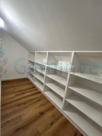 Casa noua de vanzare in Oradea, platou Oncea - 11