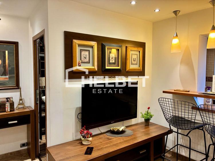 2 Camere/ Vlahuță/ 45mp - 2