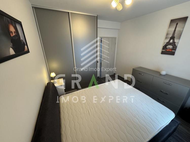 Ap 2 camere | BALCON | parcare subterana | Ansamblul LUMINIA/Europa - 12