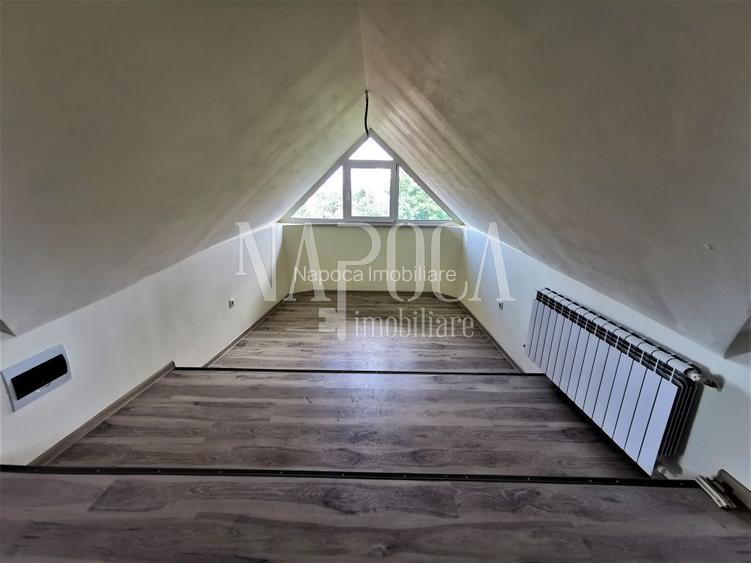 Casa 9 camere de vanzare in Gruia, Cluj Napoca - 17