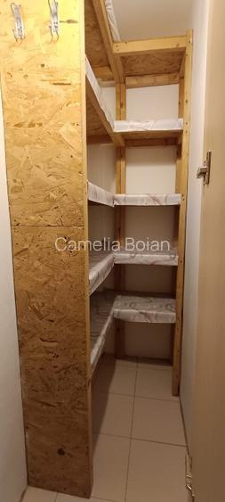 Proprietar, ofer spre vanzare apartament mobilat si  utilat +parcare - 15