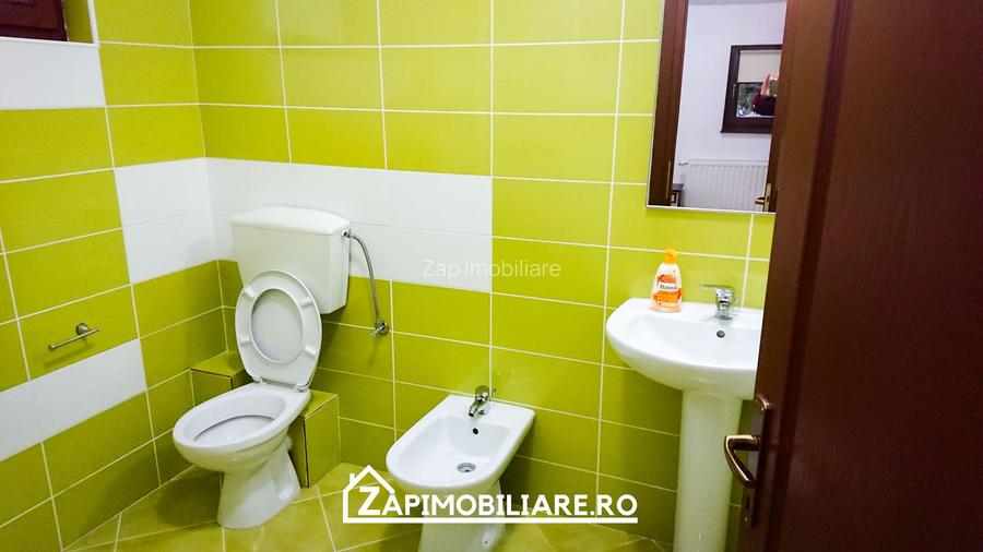 Casa 4 camere, 130mp, 450mp teren, Cartier Belvedere - 17