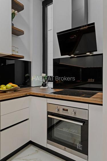 Apartament 2 camere | One Cotroceni | Parcare XL - 20