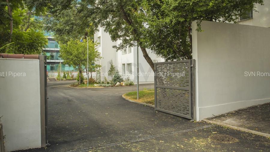 REA1024613 2 camere - loc de parcare inclus - Aviatiei - Dimitrie Pompeiu - 13