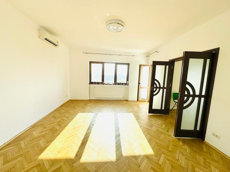 Piata Victoriei /Romana / Spatiu de birou 76 mp / Ultracentral /Centrala Proprie - 7