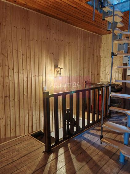 Apartament cu 4 camere de vanzare in Busteni - 35