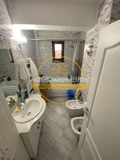 Etaj 2-Ap2CDecomandat 63mp+Loc de parcare/La 800m de Biserica Inaltarea Domnului - 5