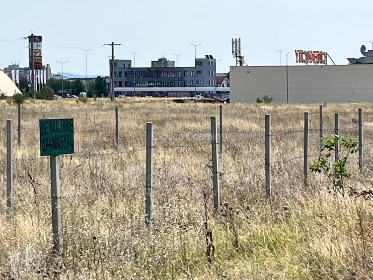 Teren de vanzare, Dr.Tr.Severin, Mehedinti - 2