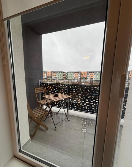 2 Camere | Atena Residence - Pallady | Parcare | Cat Friendly - 14