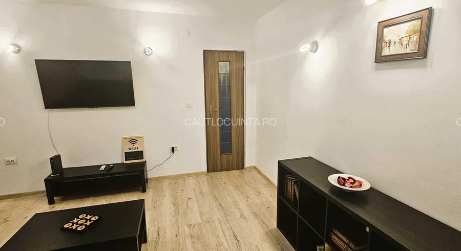 Apartament 3 camere | Calea Grivitei | Gara Basarab | Boiler | Pet friendly  - 2