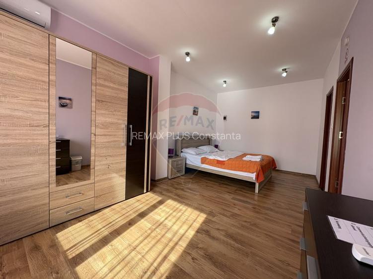 Apartament în casă cu curte – intrare separată - confort și intimitate - 7