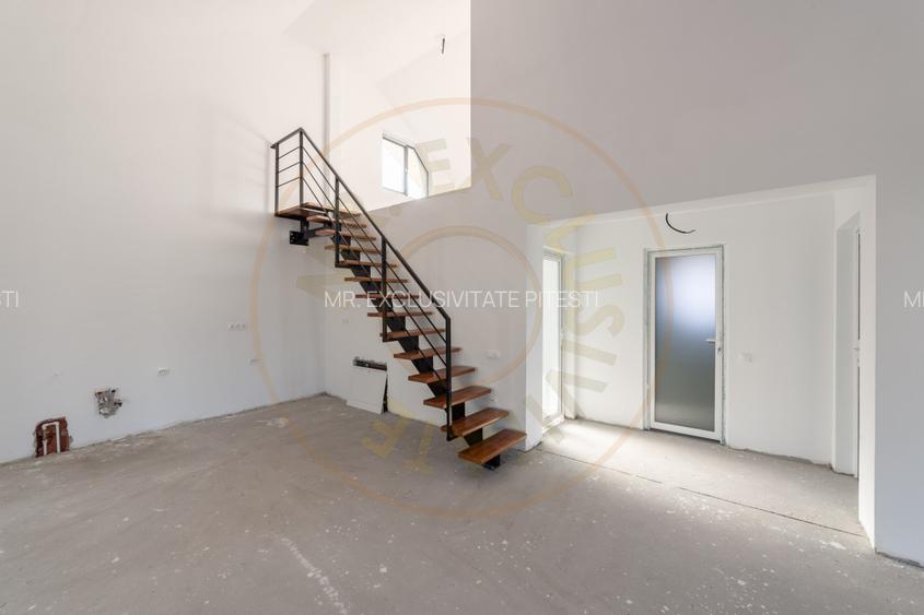 Casa P+M in Draganu, AG - 5