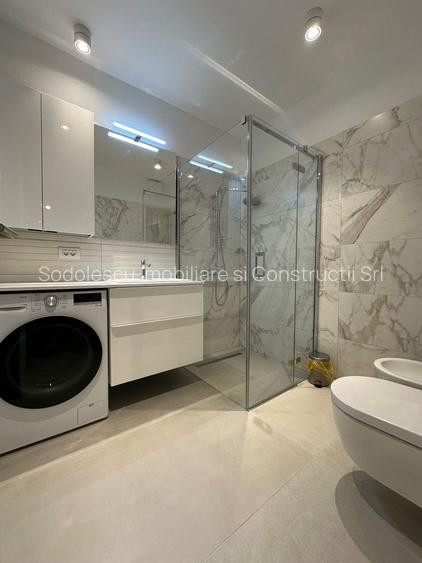 Apartament 3 camere -ISHO - 22