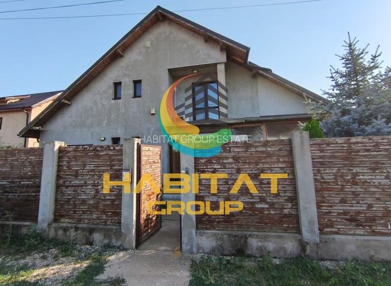 Casa 5 camere | Teren 645 mp | Garaj integrat | Mutare rapida - 16