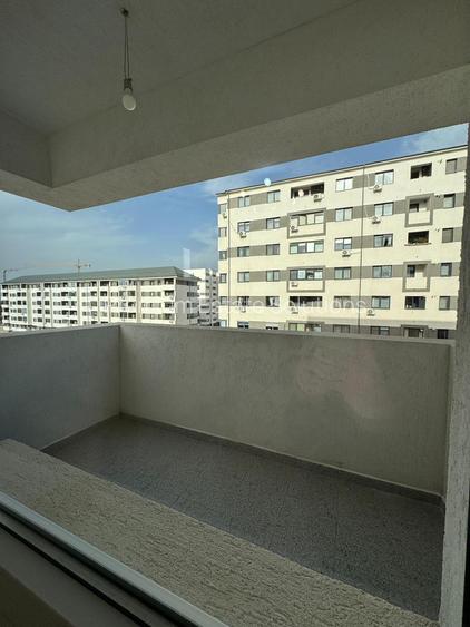 STUDIO SPAȚIOS DE VÂNZARE-BLOC NOU-MILITARI RESIDENCE-COMISION 0% - 5