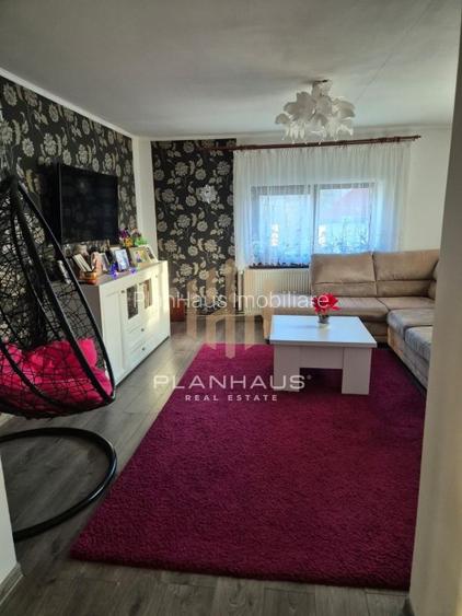 Casă individuală ,Baia Sprie ,teren 750 mp ,toate utilitatile  - 4
