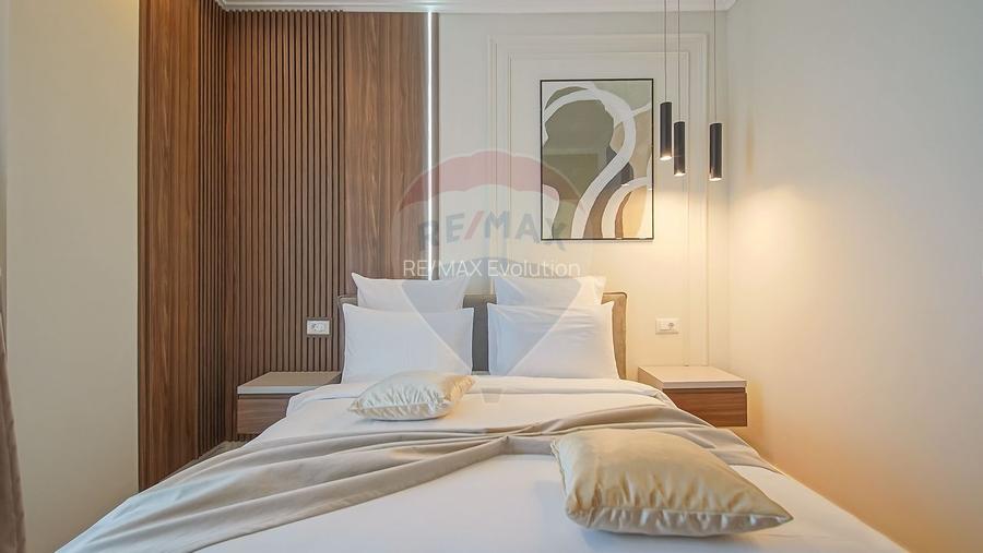 2 Camere Premium ONE66 | Vedere Tâmpa | Comision 0% - 7