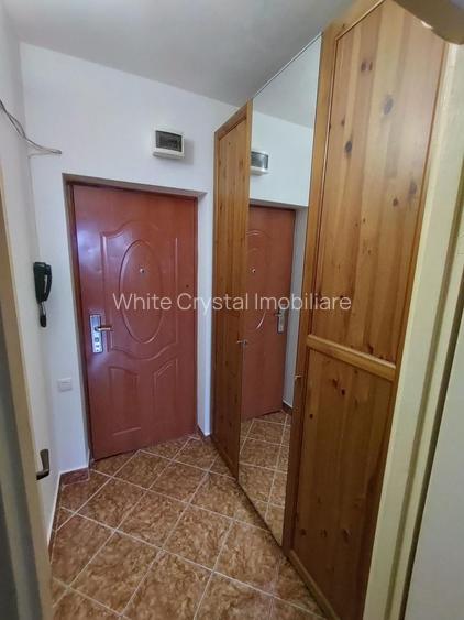 Închiriez garsonieră, Piața Muncii, aproape metrou, petfriendly - 5