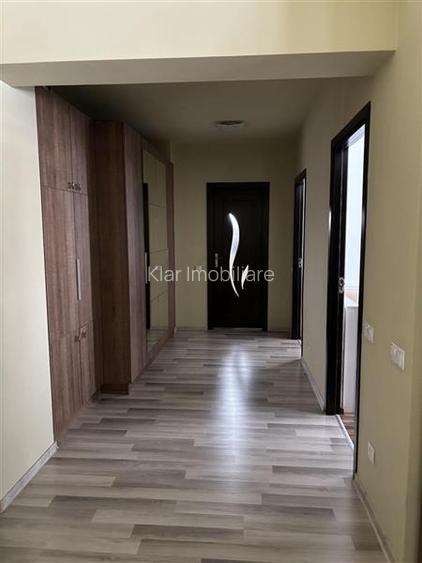 Apartament 3 camere in bloc nou  zona Dorobantilor - 16