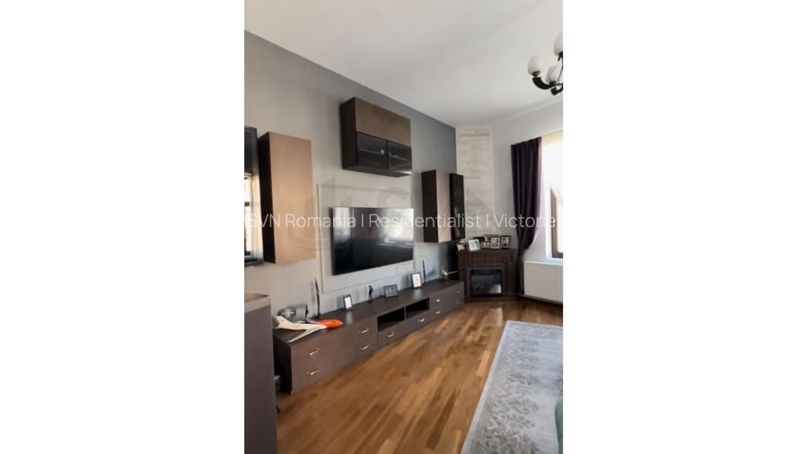 REA1015953 Apartament Superb in vila 4 Camere de Vanzare Gradina Icoanei - 5