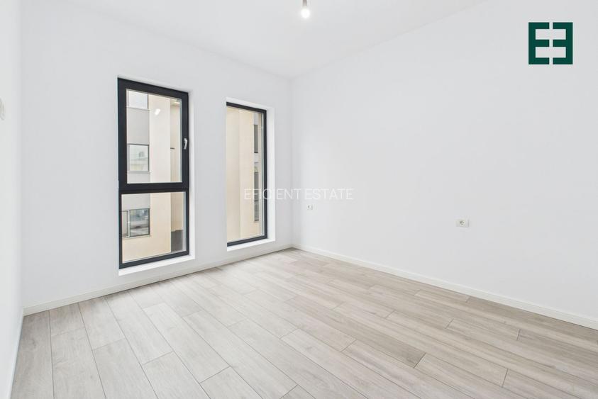 Apartament 2 camere - Bloc nou - Giroc - Timișoara - 10