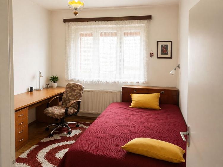 Apartament cu 3 camere | Horea | Parcare | Renovabil CP3050216 - 3