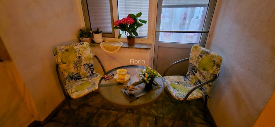 Apartament 2 camere Oltenita ultracentral  - 8