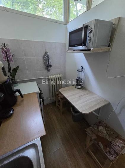 Garsonieră confort 1, complet mobilată , 28 mp, Gheorgheni! - 5