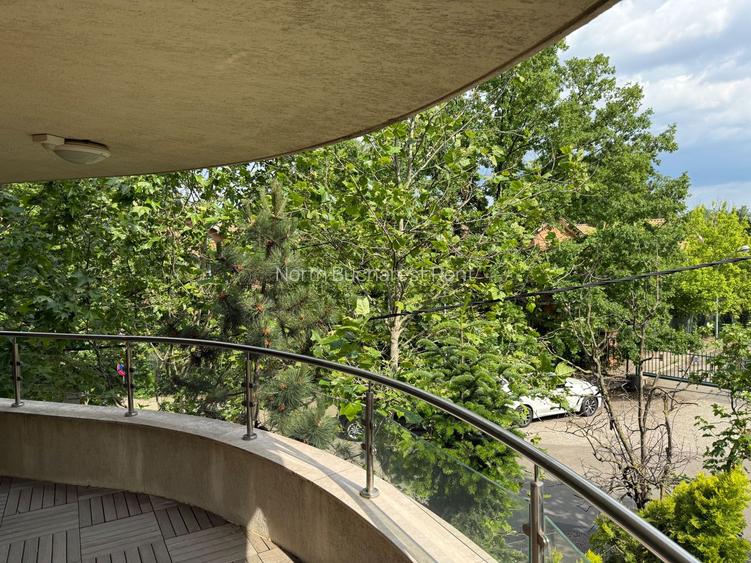 5 CAMERE | DE INCHIRIAT | HERASTRAU CU VEDERE DIRECTA SPRE PARC - 22