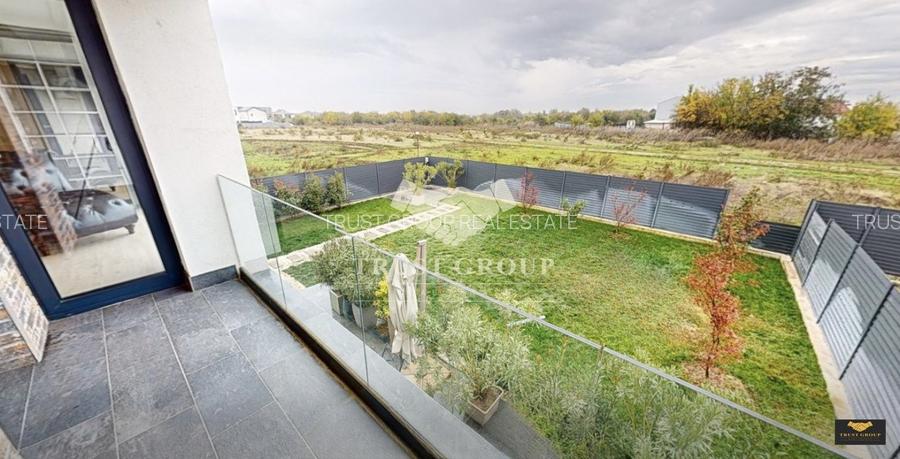 Vila 5 camere Tunari | 5 Locuri de parcare | Teren 505 mp - 43