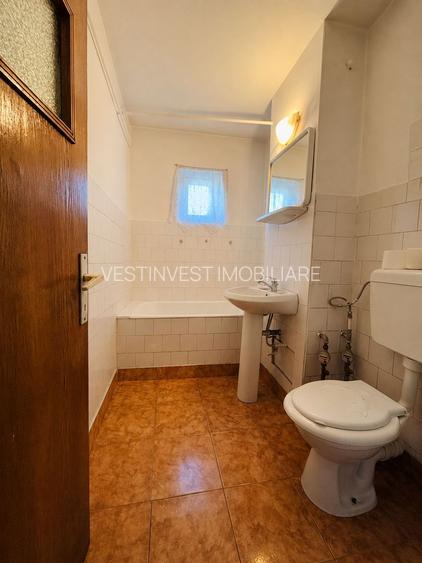 Apartament cu 2 camere, decomandat, Rogerius - 5