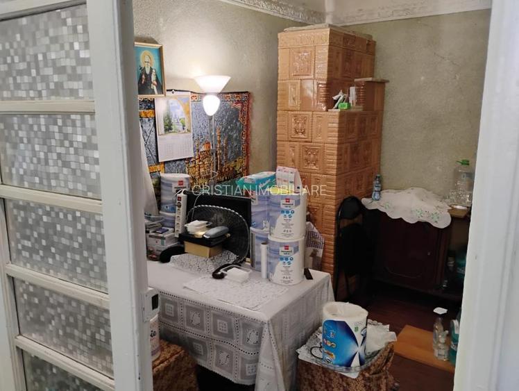 Casa 4 camere, teren 225 mp, zona Centru Istoric - 5