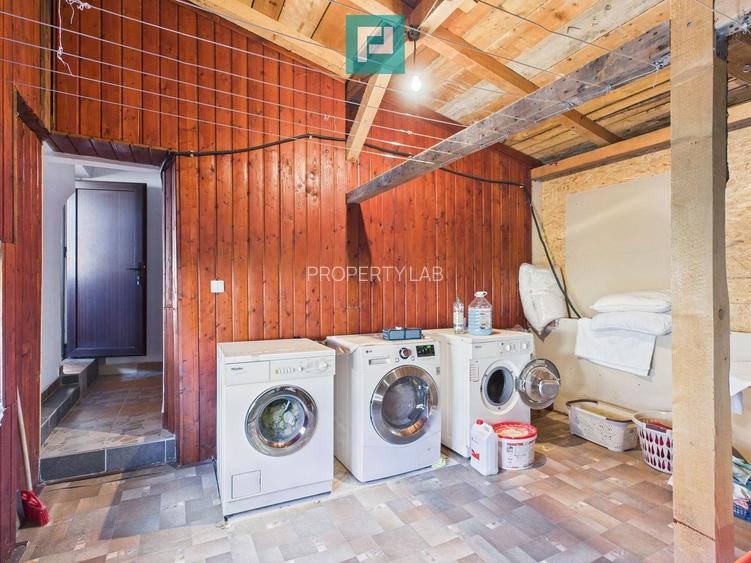 Pensiune la Orțișoara - 16