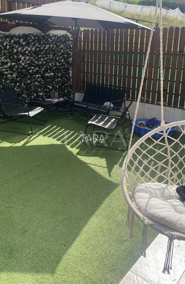 Apartament cu 3 camere, curte privată și parcare inclusă! - 7