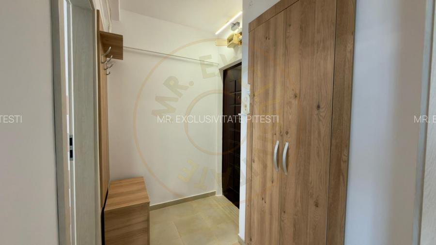 0% Comision  Apartament 2 camere, Pitesti, Ceair , ExpoParc, Et.3 - 4