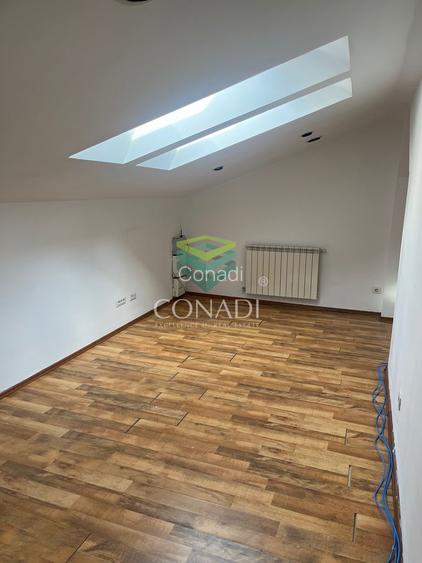 Vila Floreasca inchiriere - 8