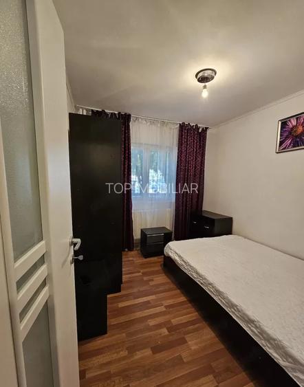 Ap 2 Camere Parter Mobilat/Utilat Bloc '78 in Berceni - 3