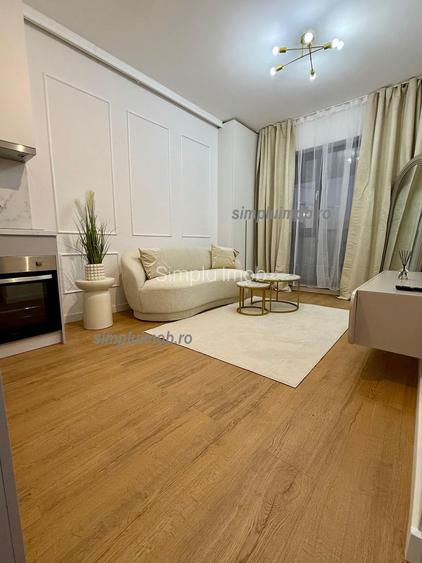 Vanzare Ivory Residence 2 Camere 2026 - 2