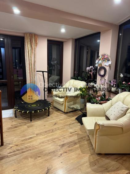 Casă de închiriat – Alexandru cel Bun, jud. Neamț - 4