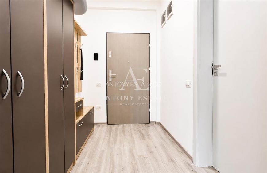 Antony Estate | Vanzare 1 Cam, Regim Hotelier, Baile Felix - Oradea - 9