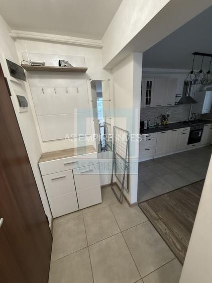 Apartament 2 camere, parcare,boxa,TERASA 16 mp-zona Tractorul - 13