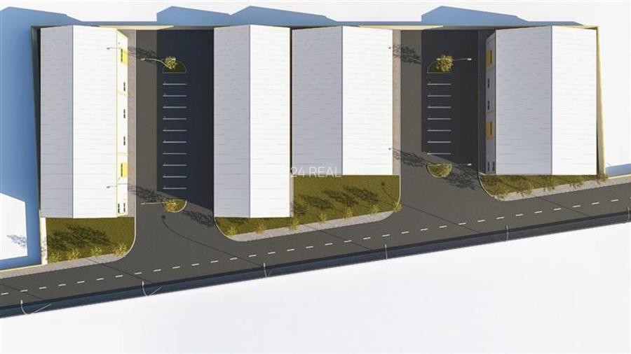 Inchiriere hale NOI industriale Sinesti - de la 550 mp - 9