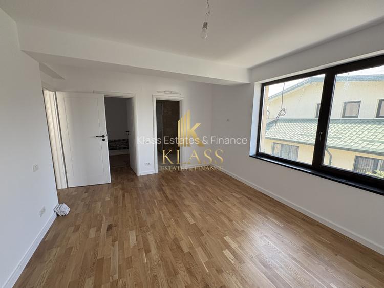 Vila lux tip duplex 5 camere Otopeni de vanzare - 8