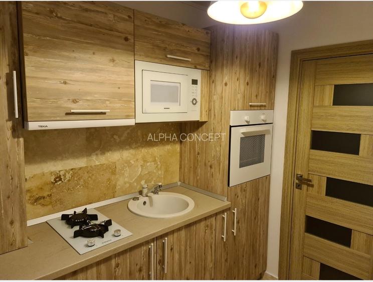 Apartament 2 camere zona Gara - 6