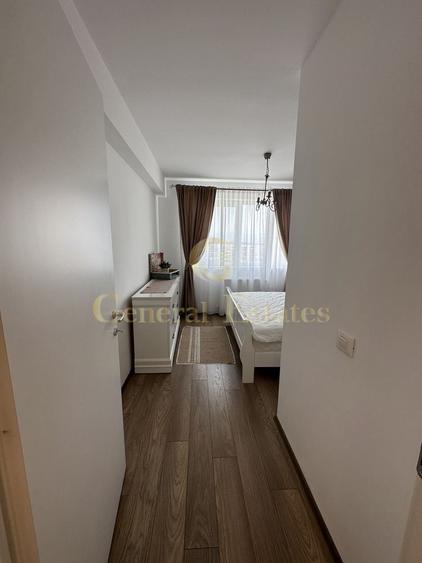 Chirie apartament cu 2 camere în complexul Top City – Tractoru - 6