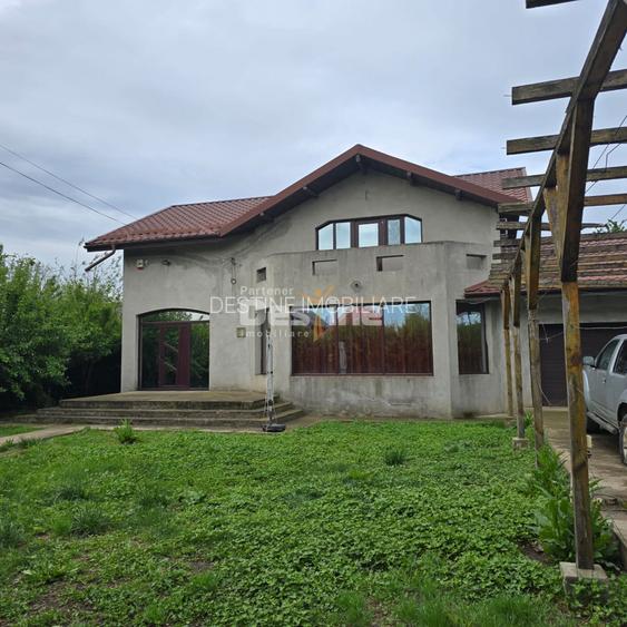 CASA / VILA DE VANZARE - 16