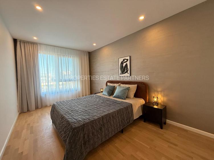 Apartament 3 Camere Cavar Residence Aparthotel - 7