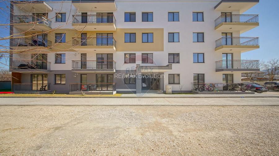 Apartament 3 Camere | Decomandat | 76 mp | Mountain View | Comision 0% - 23