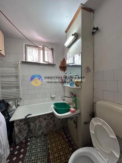 Apartament de vanzare – 2 camere | Etaj 1 | Zona LIDL - 12