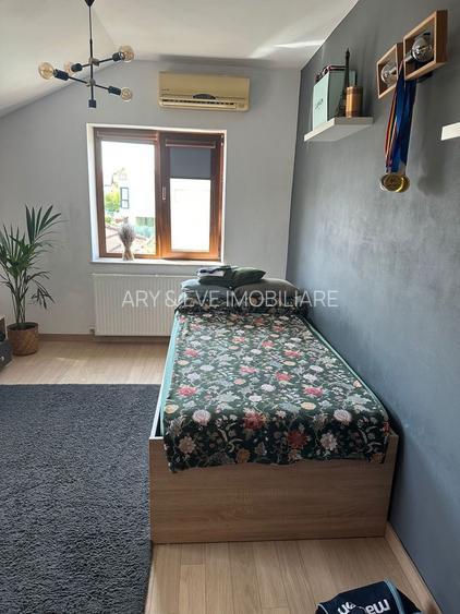 Vila Ideală pentru Familie – Pipera | Grădină, Foișor și Zero Trafic - 4